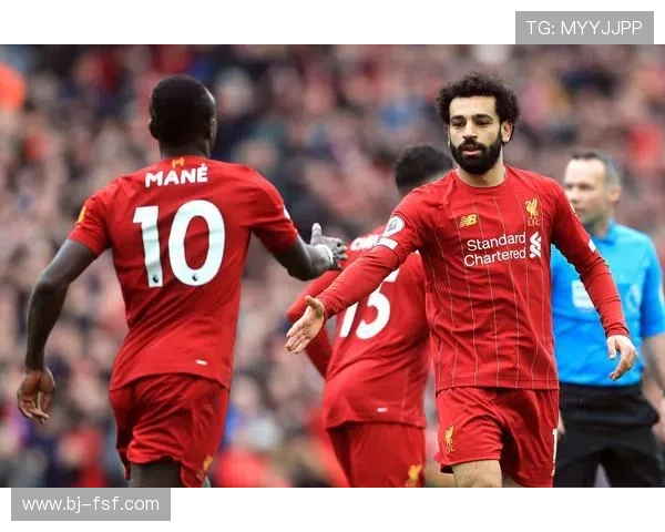 利物浦豪取连胜状态火热核心复苏全队信心飙升剑指本赛季英超冠军