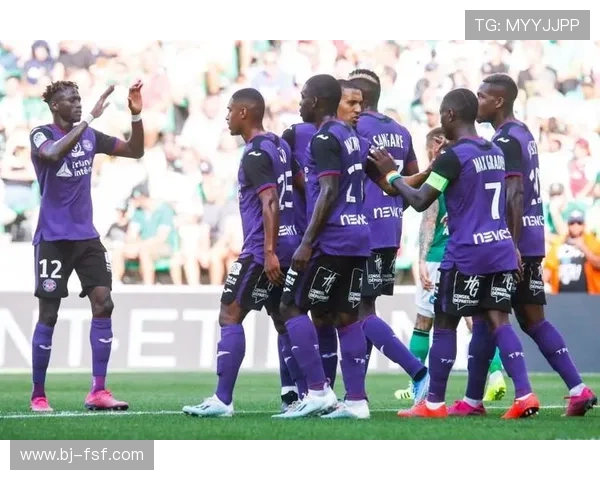 图卢兹俱乐部崛起之路与球队文化精神传承探索