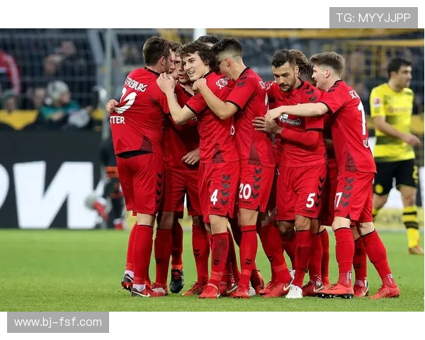 弗赖堡足球俱乐部：从小城市到欧洲赛场的崛起与挑战