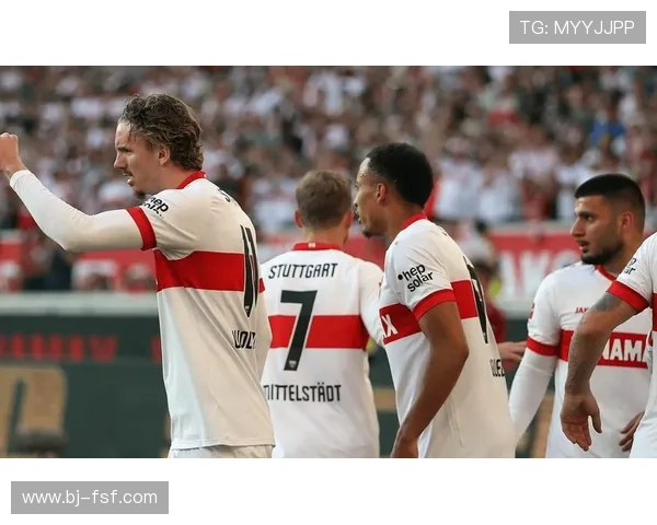 斯图加特俱乐部崛起之路与德甲赛场辉煌历程解析 斯图加特俱乐部崛起之路与德甲赛场辉煌历程解析