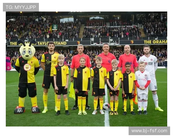 沃特福德俱乐部发展历程与球队文化精神全面解析