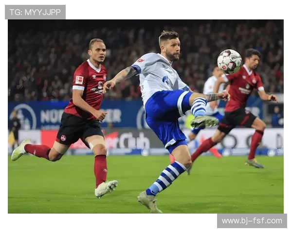 柏林联俱乐部崛起之路：从德乙到欧洲赛场的逆袭与辉煌