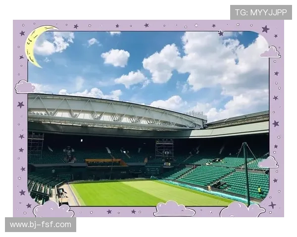 温布尔登俱乐部：历史传承与现代网球精神的完美交融