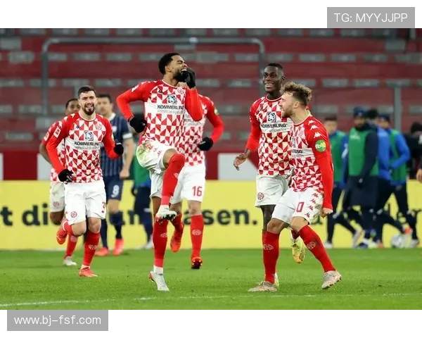 科隆俱乐部重塑荣耀之路探秘德甲传统劲旅的崛起与未来