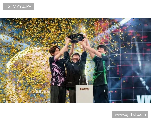 《全球电竞赛事热度激增 新兴战队崛起成行业新风向标》 《全球电竞赛事热度激增 新兴战队崛起成行业新风向标》