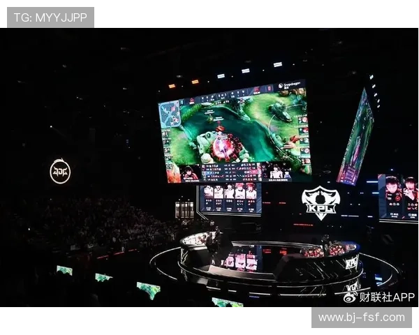 《全球电竞赛事持续升温 电竞行业前景广阔 吸引更多资本与年轻玩家参与》