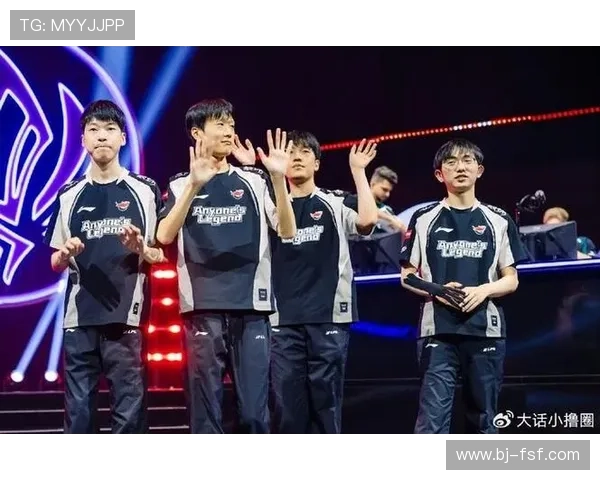 世界赛焦点之战LPL双雄激烈对决引爆全球电竞热潮 世界赛焦点之战LPL双雄激烈对决引爆全球电竞热潮