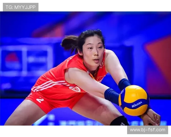 中国女排连胜晋级巴黎奥运预选赛四强展现团队力量与拼搏精神