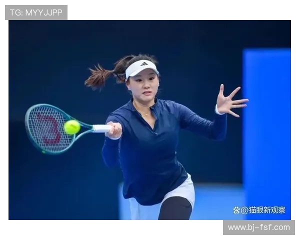 中国新星横扫劲敌晋级大师赛四强掀起网球赛场青春风暴