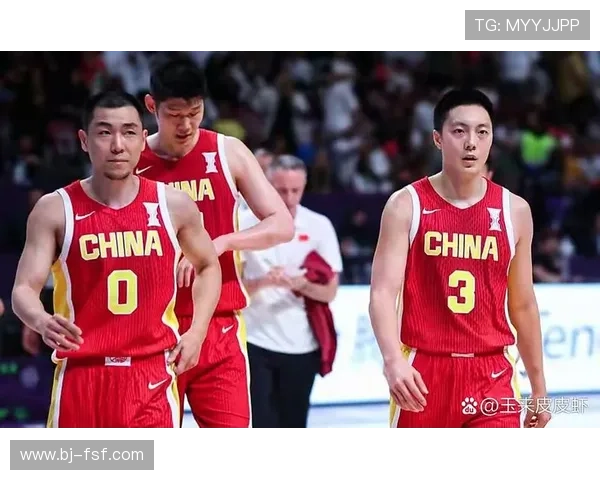 中国男篮逆袭战胜澳大利亚 决胜局展现强大韧性晋级亚洲杯决赛