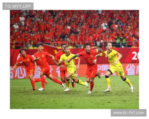 国足客场绝杀劲敌迎两连胜年轻球员闪耀全场展现新战力