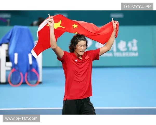 张之臻鏖战五盘惜败世界前十展现中国男网顽强斗志