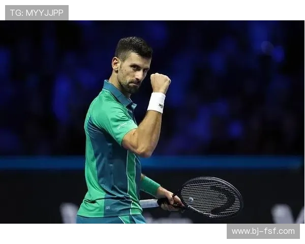 德约科维奇再创历史连夺大师赛桂冠年轻球员表现抢眼网坛格局或迎新变