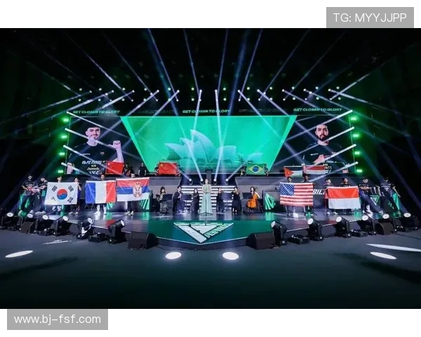 《全球电竞赛事迎来新纪元：新技术与老牌战队的激烈碰撞》