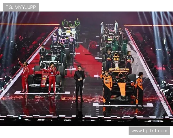 F1赛车季末决战即将来临 各车队备战状态揭示冠军悬念
