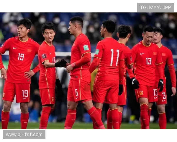 中国足球冲击世界杯新计划公布 强化青训体系与国际合作提上日程 中国足球冲击世界杯新计划公布 强化青训体系与国际合作提上日程