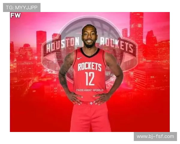 休斯顿火箭队签下新秀球员，备战新赛季。