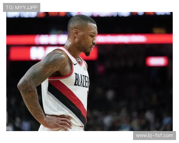 开拓者重建新篇章 聚焦年轻球员发展与未来潜力