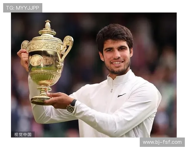 新世界排名第一网球选手荷兰奇克夺得温网男单冠军