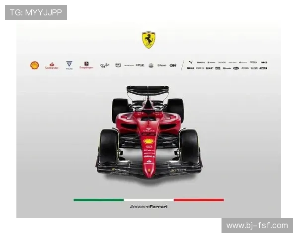 法拉利车队宣布2026赛季全新技术合作 引领F1未来发展新方向