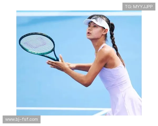 网球世界迎来新星崛起，年轻选手连续击败顶级高手震惊赛场