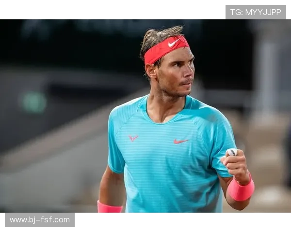 网球巨星纳达尔宣布退役 结束辉煌职业生涯征程