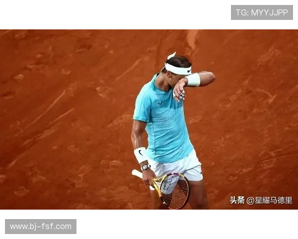 网球界震撼！纳达尔宣布退役后首度公开发言，回顾辉煌职业生涯与未来展望