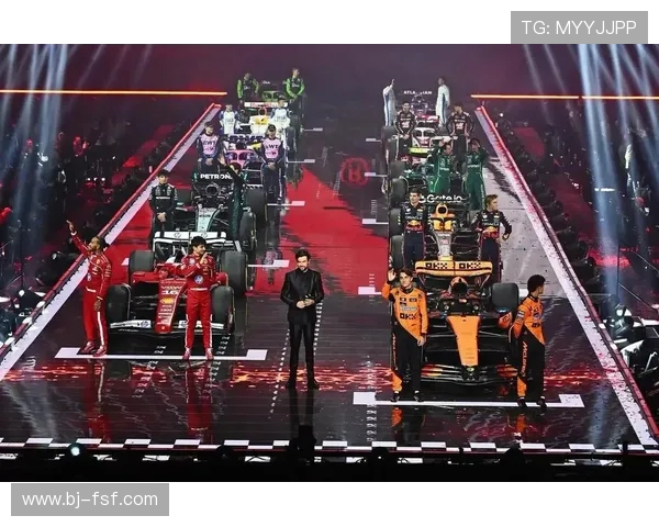 F1赛季即将开启 各大车队新阵容与技术革新引关注