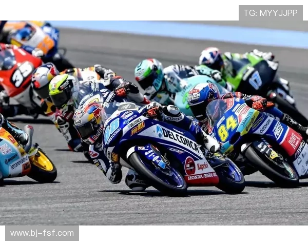MotoGP赛场激战全景速递与车手动态深度报道盘点精彩瞬间汇