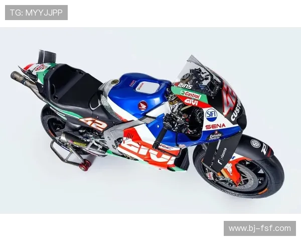 MotoGP赛季新变动：顶级车手争夺激烈 新技术影响赛事走向