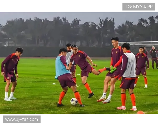 中国足球新政出台，推动青训发展与职业联赛改革，力求提升国家队竞争力