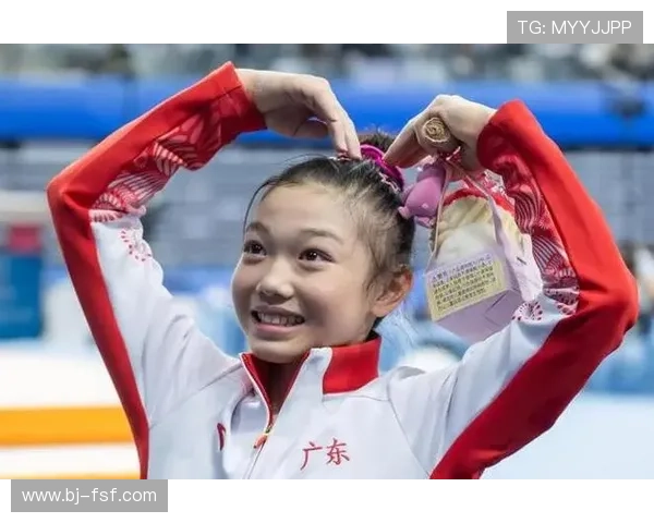 全运会新星崭露头角 中国田径迎来历史性突破