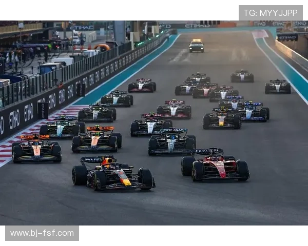 新赛季F1车队战力突显冠军争夺更趋激烈赛道风云再起引发全球关注