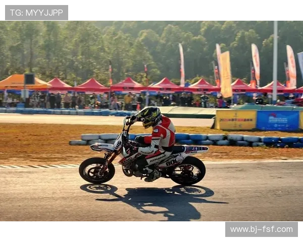 摩托车大奖赛赛场再起风云新赛季热点全方位解析全面前瞻趋势动向