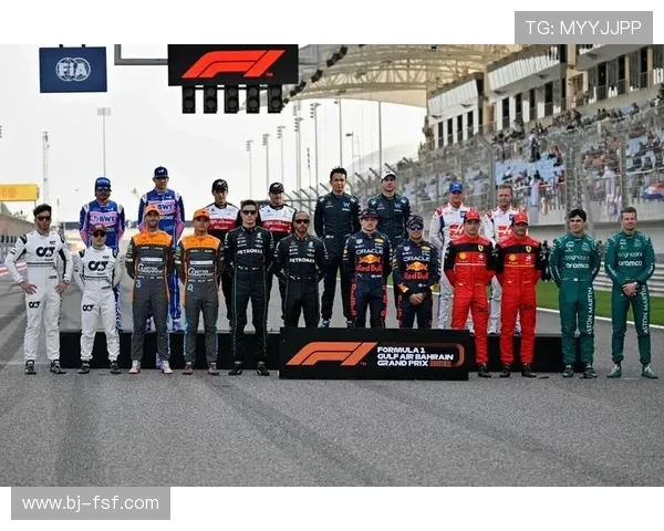 F1车手争夺战加剧 各队调整阵容备战新赛季挑战