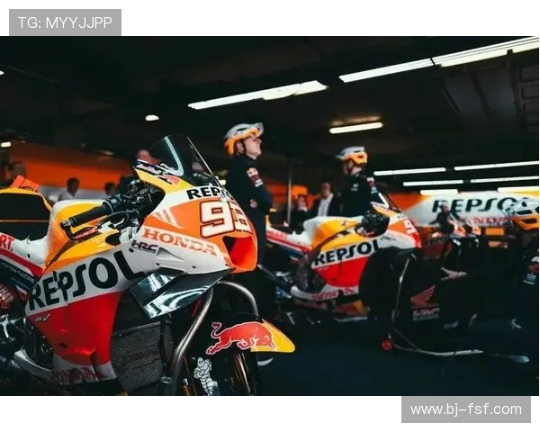 MotoGP新赛季风云再起车手转会升级赛道竞争格局全面升级