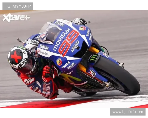 MotoGP赛季风云再起 车手转会与冠军争夺引爆全球关注