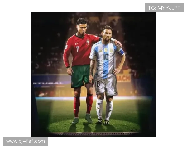 世界杯决赛前瞻：梅西与C罗最后一战，谁能捧起大力神杯