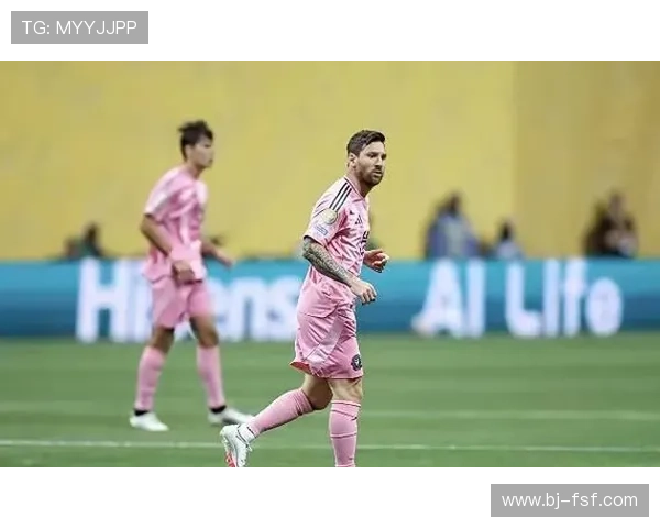 梅西携手巴黎圣日耳曼冲击欧洲冠军 联赛新赛季前瞻与前景分析