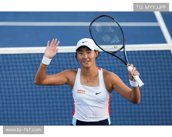 网球大满贯新星崛起 赛季回顾与未来前景分析