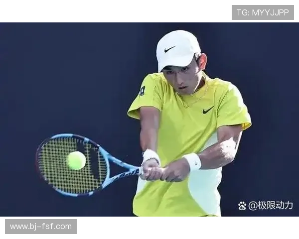 网球新星崛起！2025年澳网赛季男子单打精彩回顾及未来展望