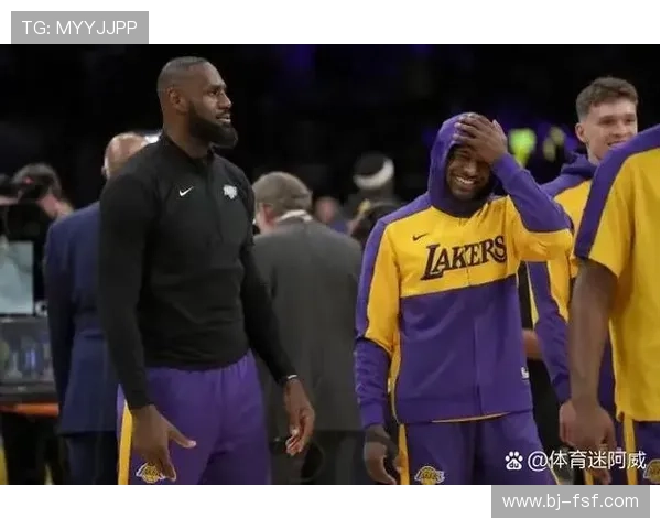 詹姆斯复出带领湖人迎战勇士，浓眉重伤仍未痊愈球队前景堪忧