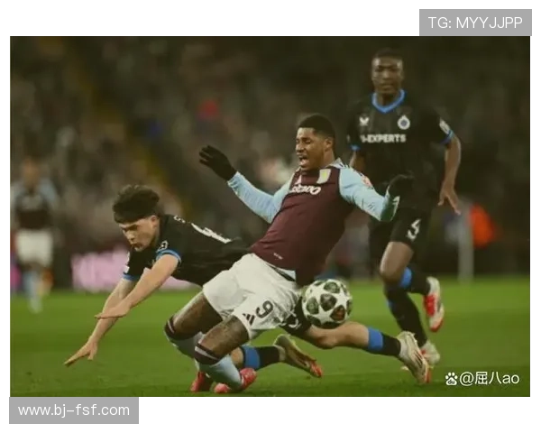 阿斯顿维拉足球俱乐部的历史辉煌与未来展望